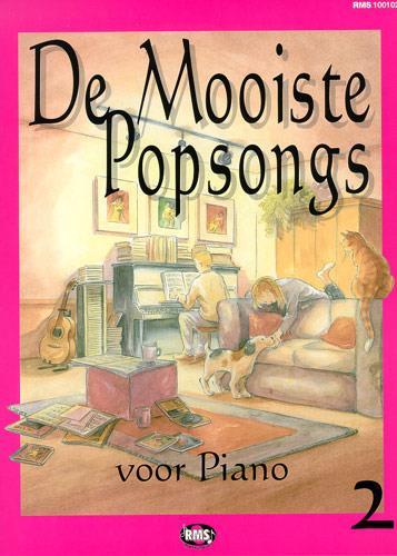 Mooiste Popsongs Voor Piano 2