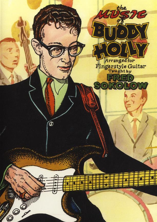 The Music Of Buddy Holly