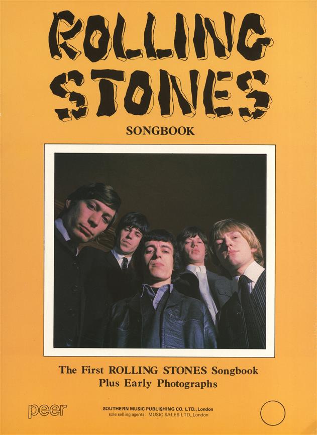 The Rolling Stones Songbook