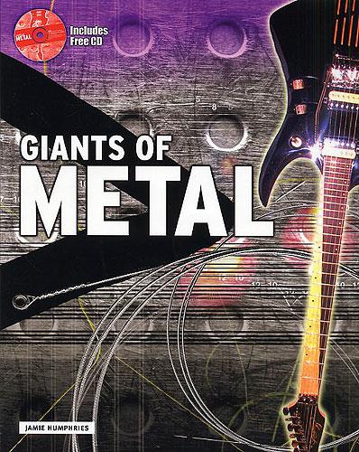 Giants Of Metal