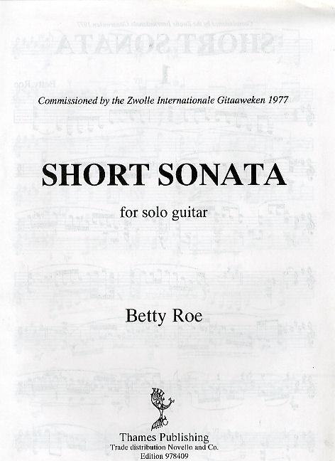 Short Sonata