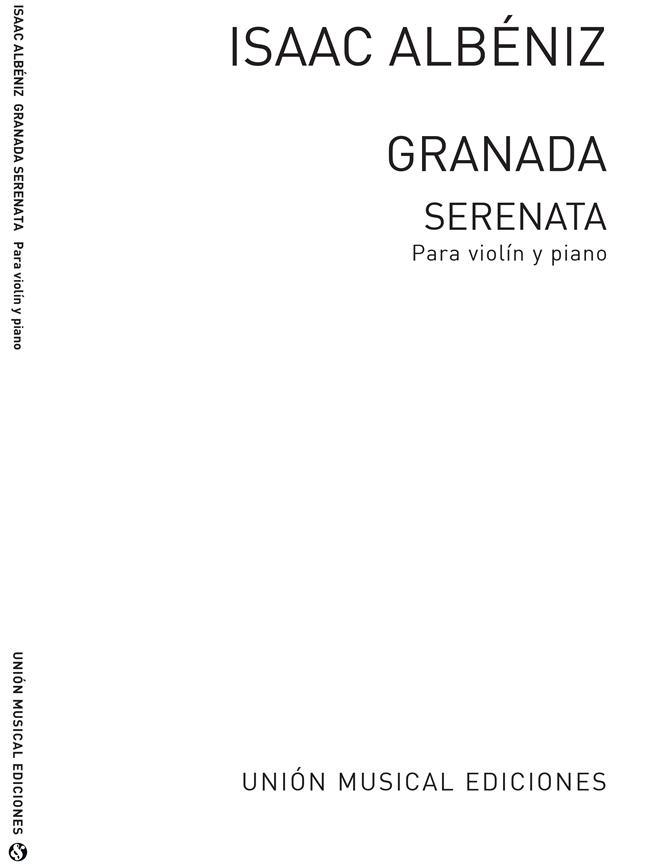 Granada Serenta