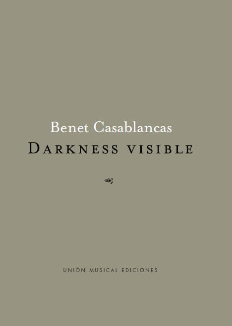 Darkness Visible (Orchestra)