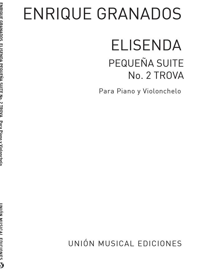 Elisenda Trova