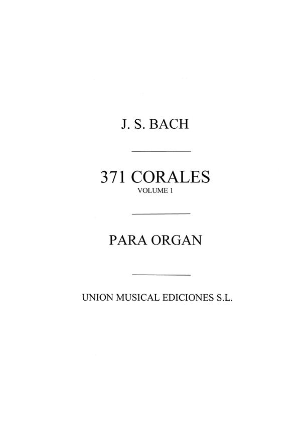 371 Corales Volume 1