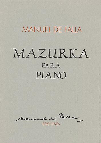 Mazurka Para
