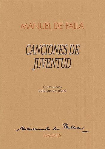 Canciones De Juventud