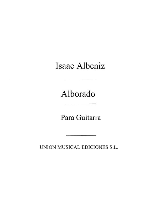 Alborada