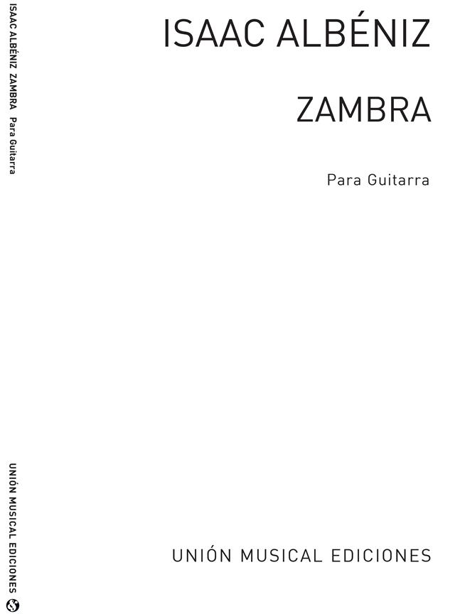 Zambra