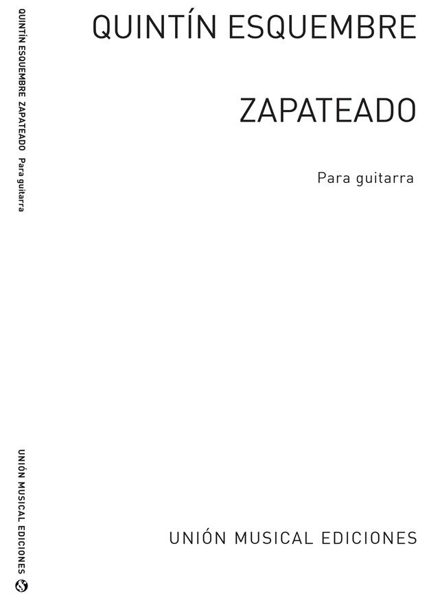 Zapateado