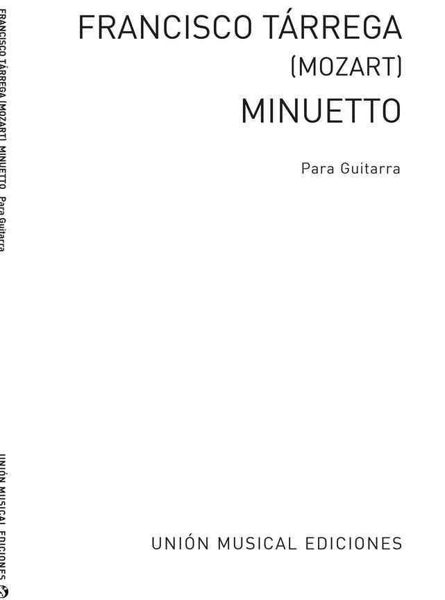 Minueto