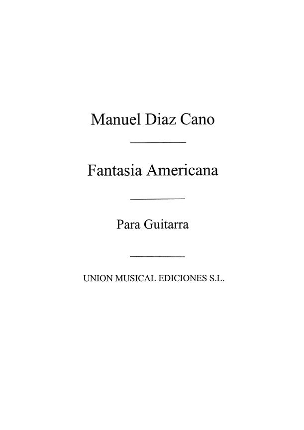 Fantasia Americana