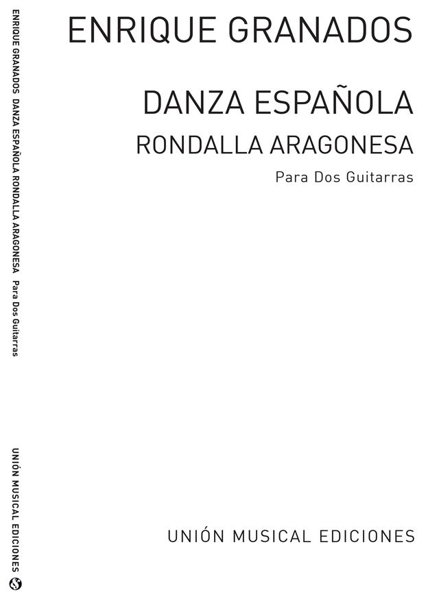 Danza Espanola No.6