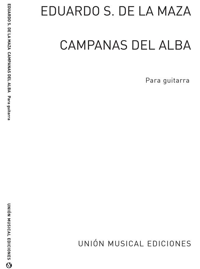 Campanas Del Alba