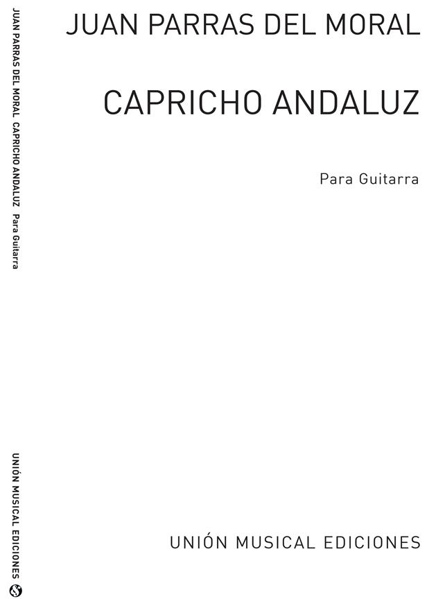 Capricho Andaluz