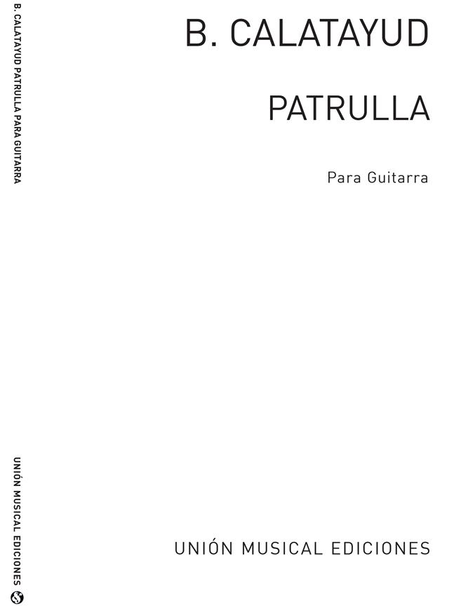 Patrulla