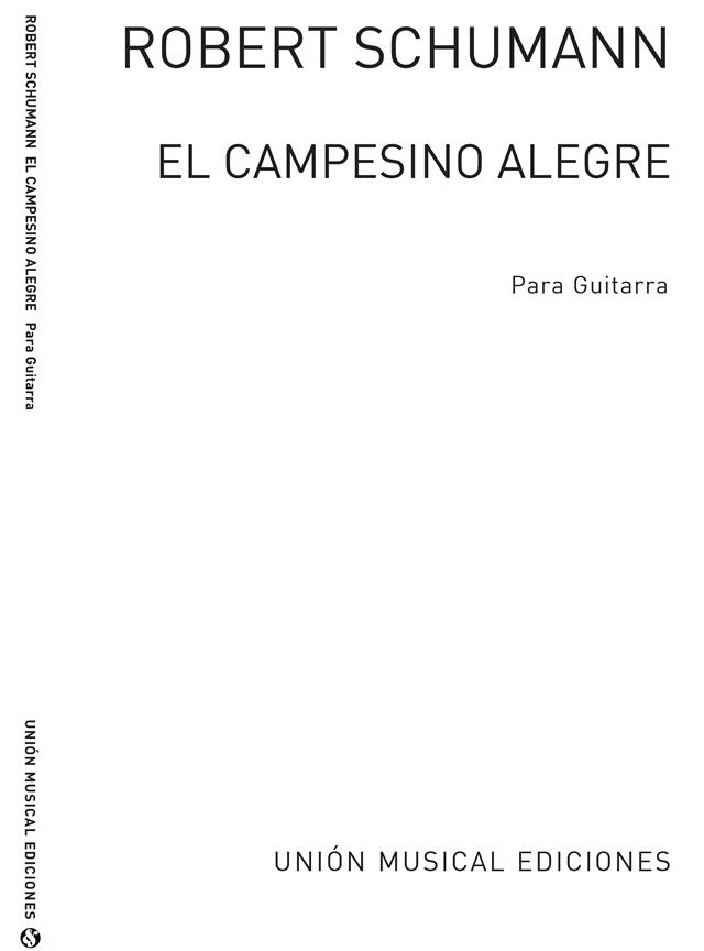 El Campesino Alegre