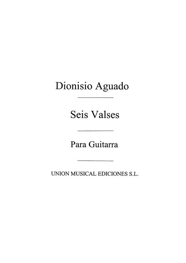 Seis Valses
