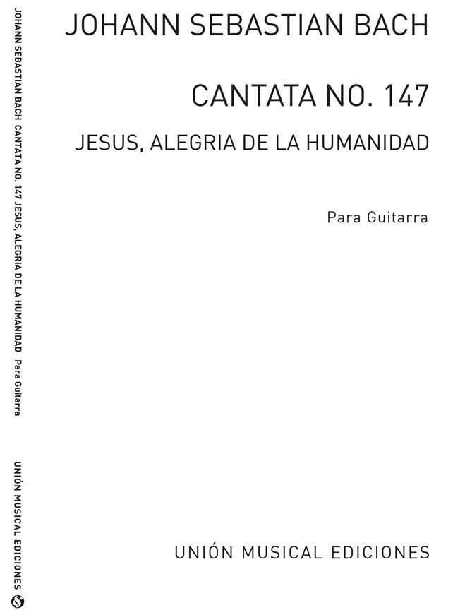 Cantata No.147