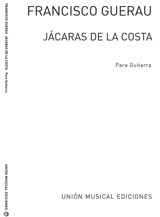 Jacaras De La Costa