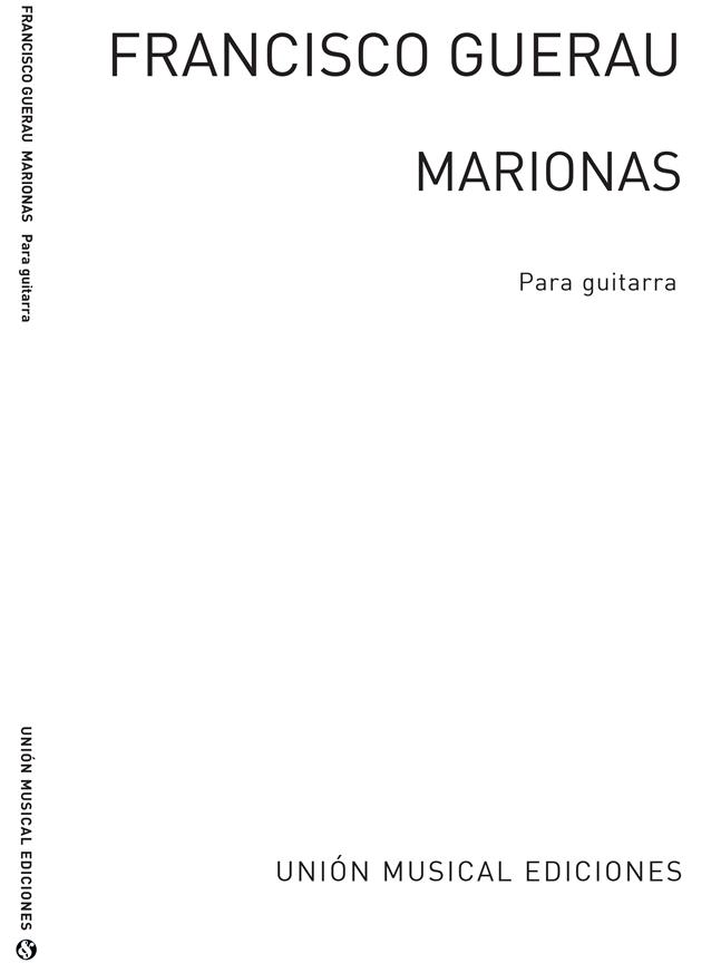 Marionas
