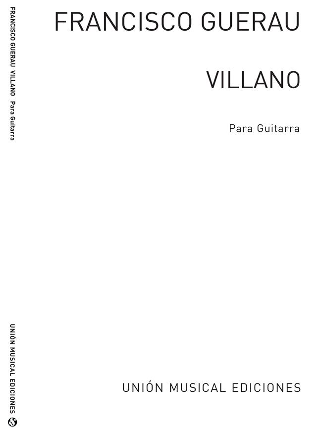 Villano