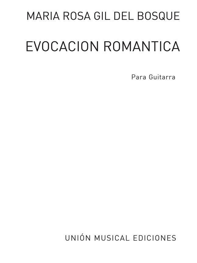 Evocacion Romantica