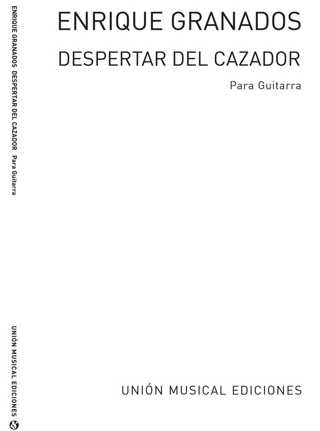 Despertar Del Cazador No.1 De Bocetos