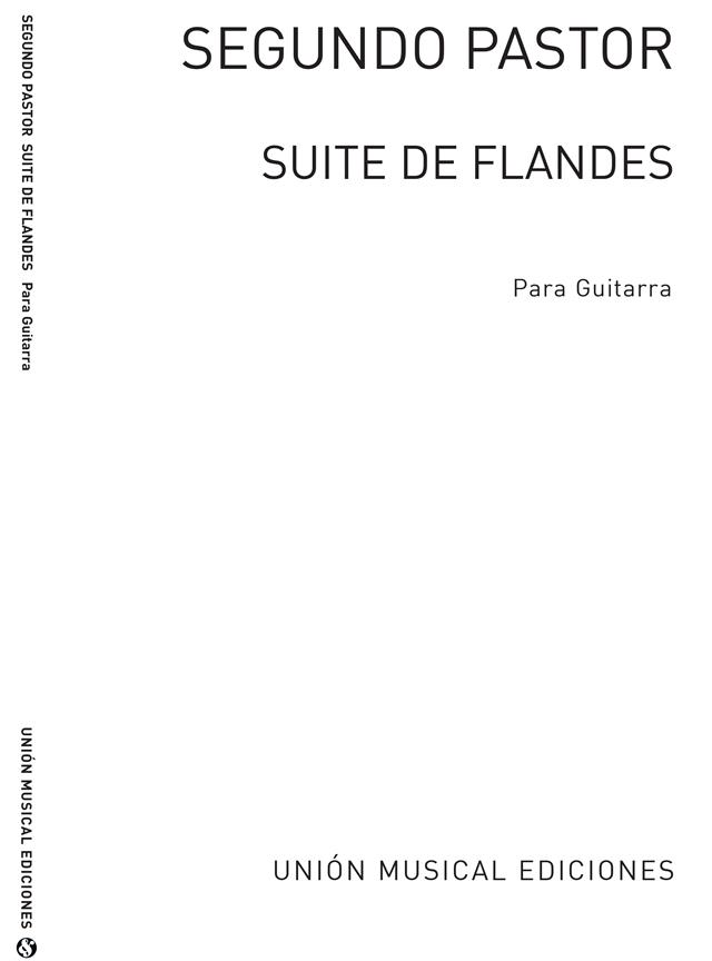 Suite De Flandes