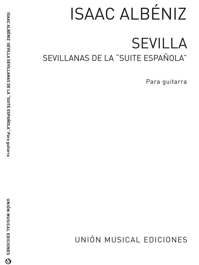 Sevilla, Sevillanas