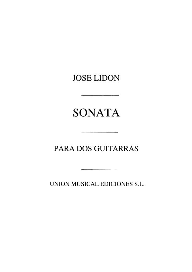 Sonata