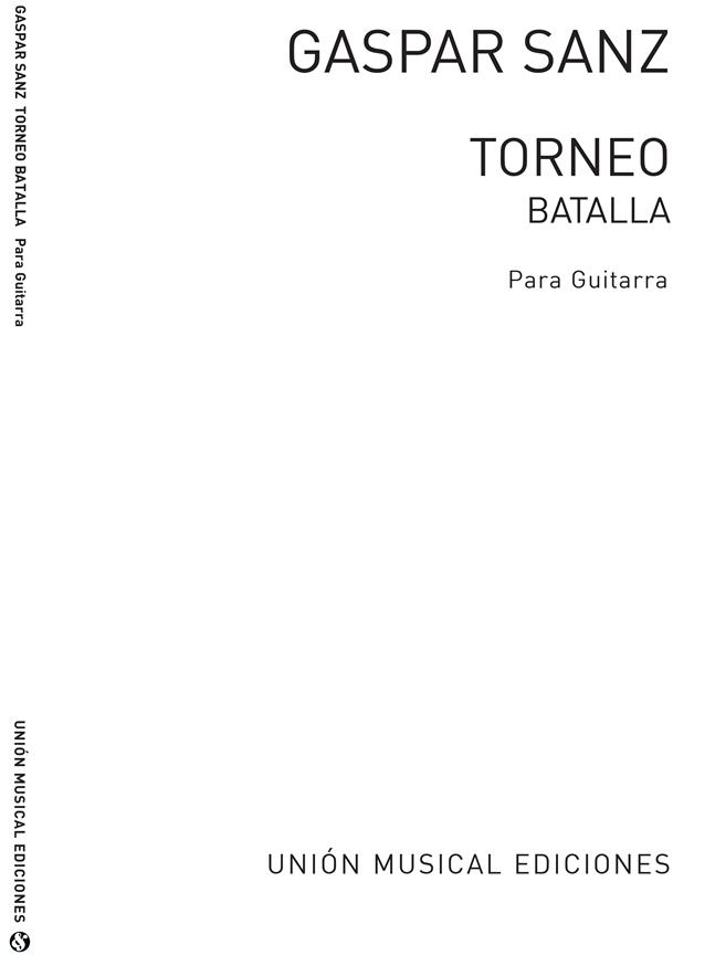 Batalla/Torneo