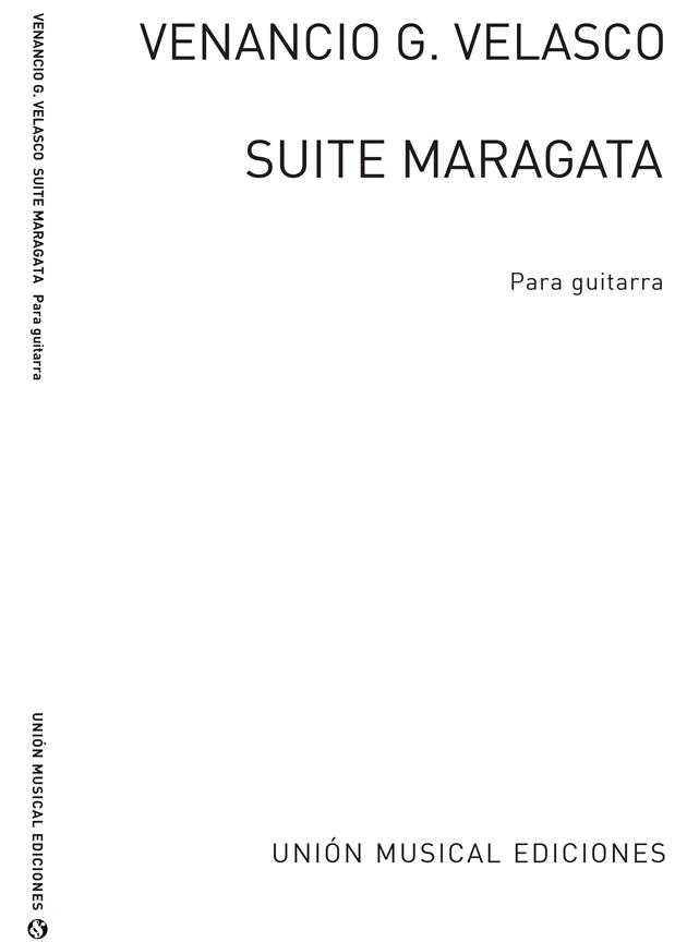 Suite Margarata