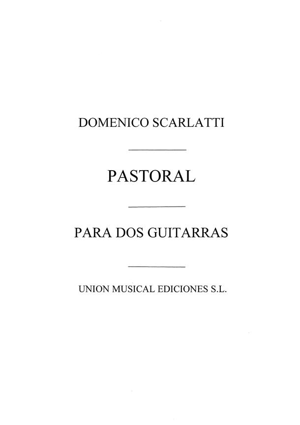 Pastoral