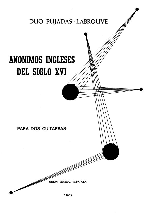 Ingleses Del Siglo Xvi