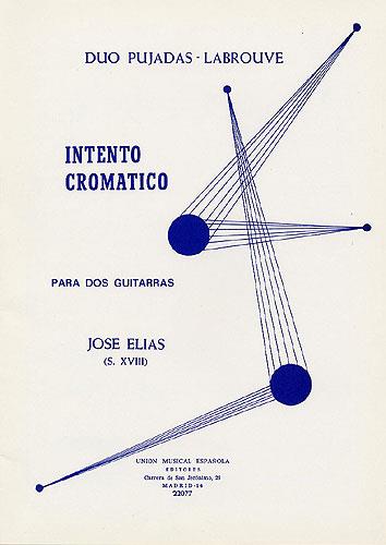 Intento Cromatico