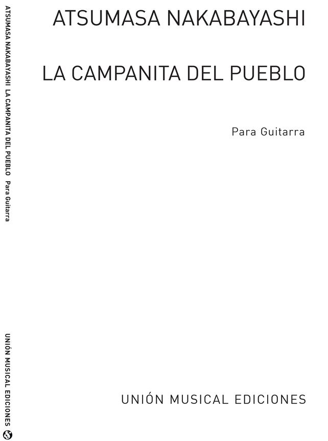 La Campanita Del Pueblo