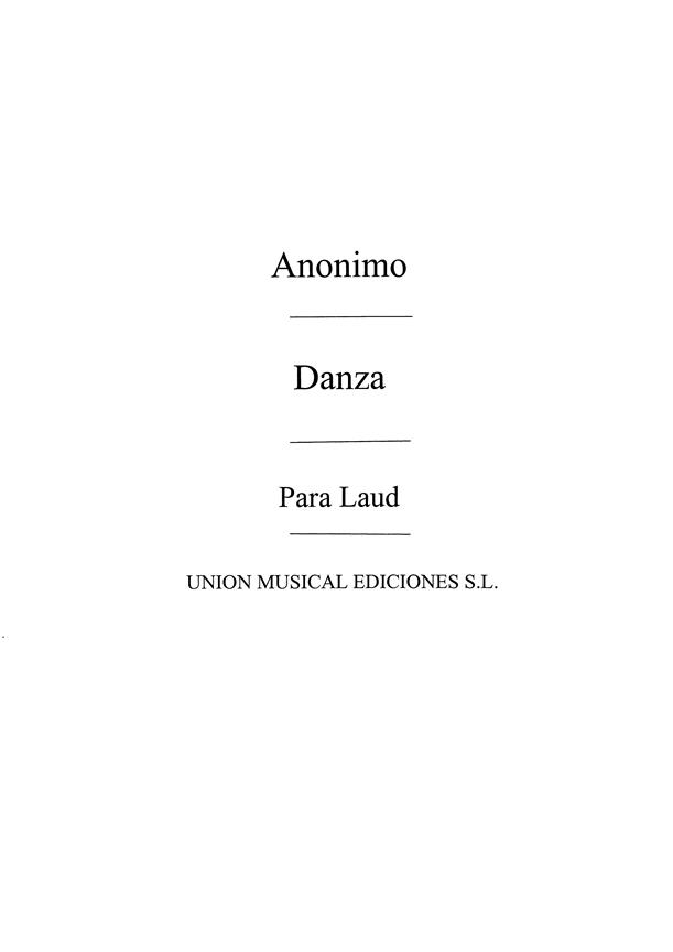 Danza