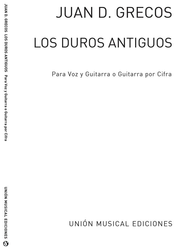 Los Duros Antiguos