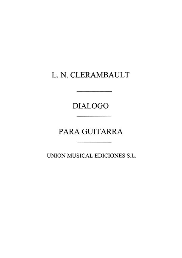 Dialogo