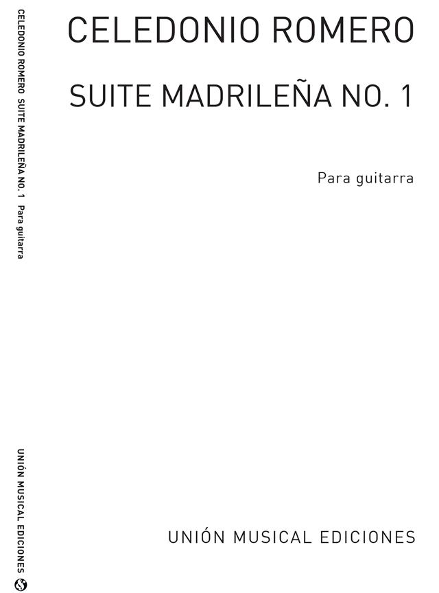 Suite Madrilena No.1