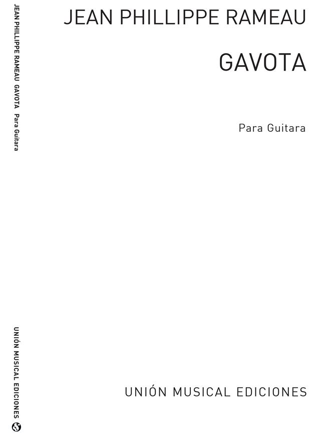 Gavota