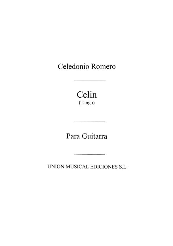 Celin Tango