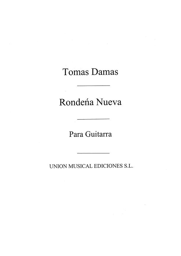 Rondena