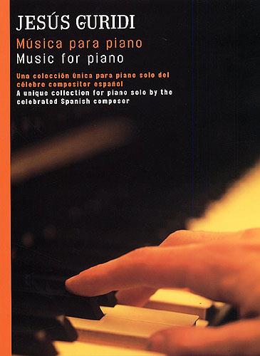 Music For Piano