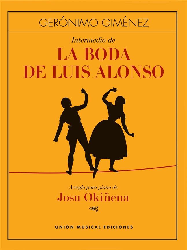 Ntermedio Bodas Alonso Pf