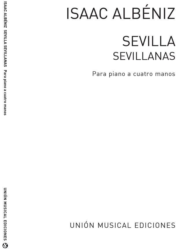 Sevilla Sevillanas