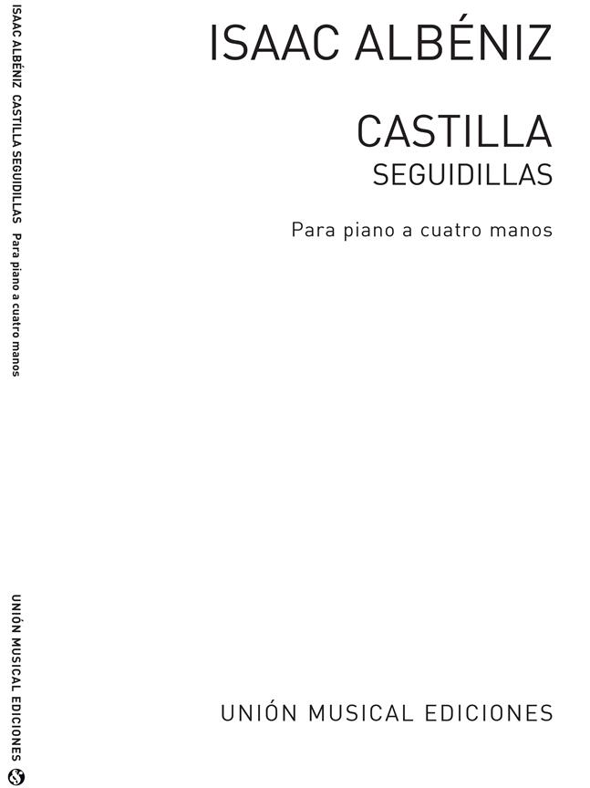 Castilla Seguidilla
