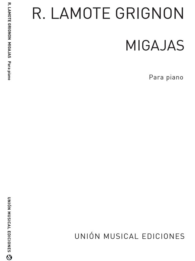 Migajas Coleccion