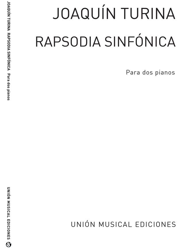 Rapsodia Sinfonica